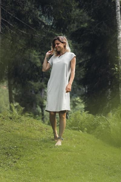 Damenkleider Dot L