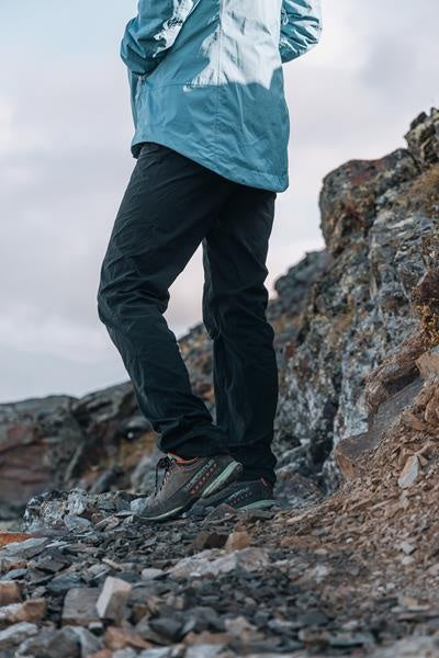 Damen Outdoor-Hosen Kone L