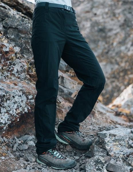 Damen Outdoor-Hosen Kone L