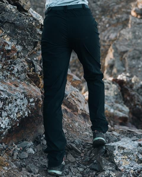 Damen Outdoor-Hosen Kone L