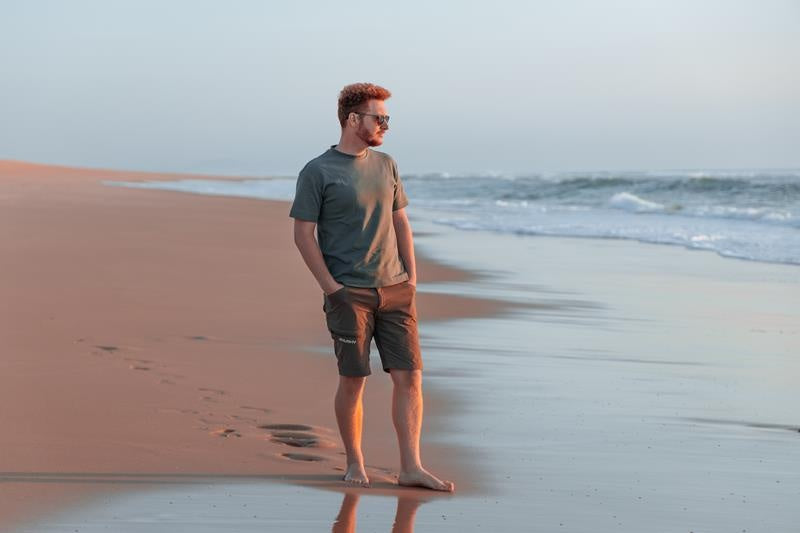 Herren-Shorts Kiani M