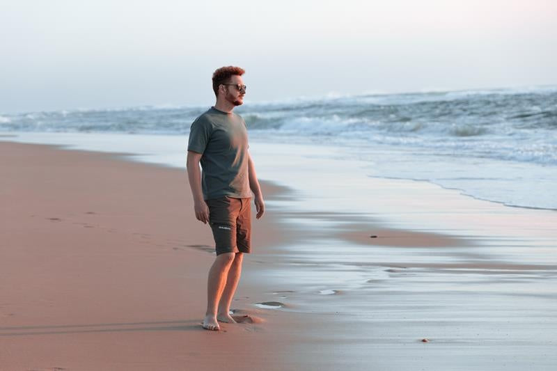 Herren-Shorts Kiani M