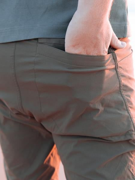 Herren-Shorts Kiani M