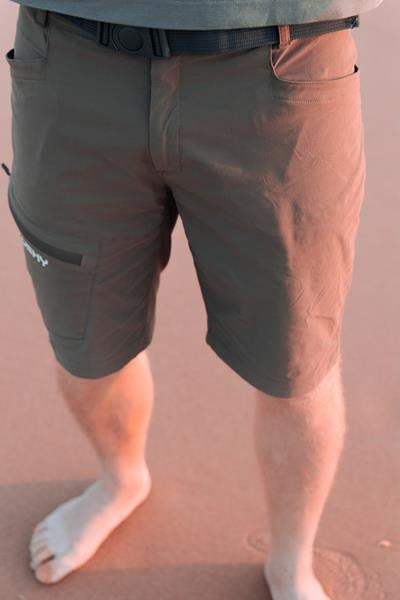 Herren-Shorts Kiani M