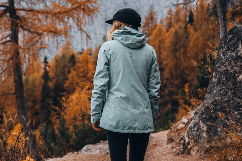 Hardshell-Jacke für Damen Neoni L