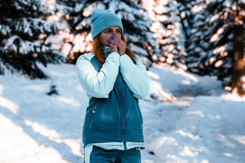 Damen-Softshelljacke Suli L