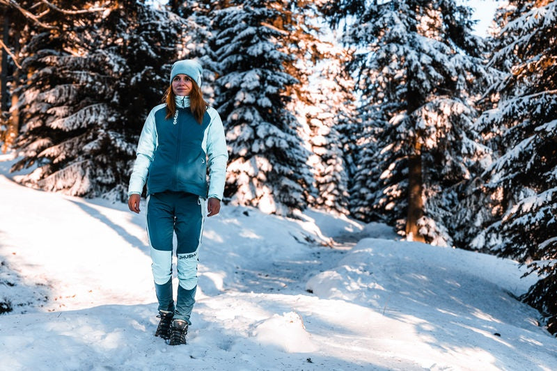 Softshell-Hose für Damen Kala L