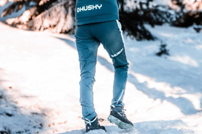 Softshell-Hose für Damen Kala L