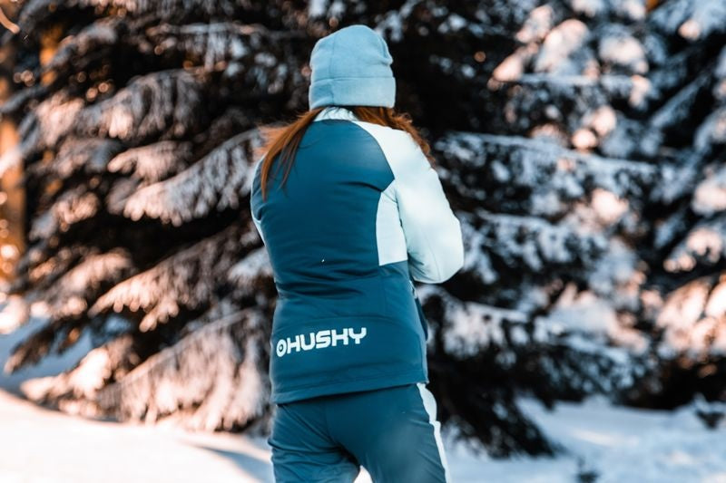 Damen-Softshelljacke Suli L