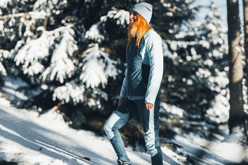 Softshell-Hose für Damen Kala L