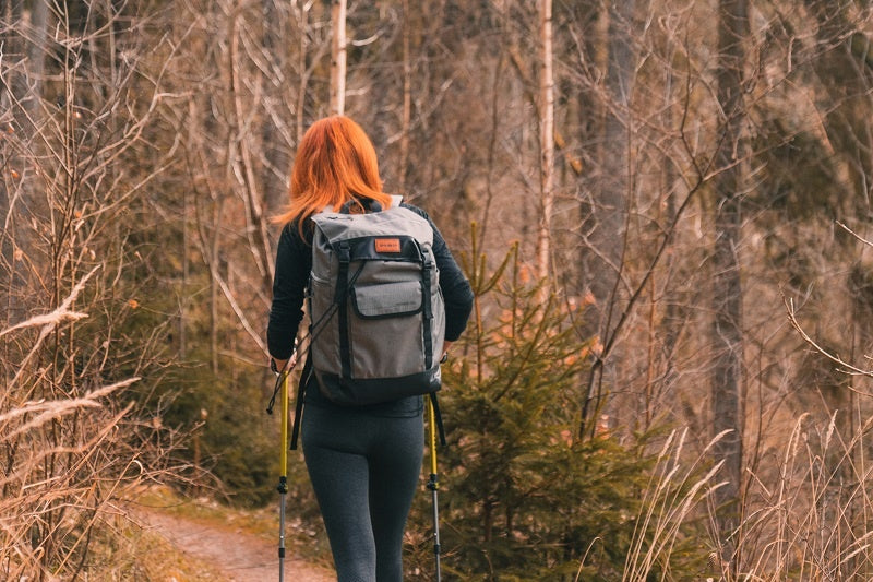 Trekkingstöcke Spurf