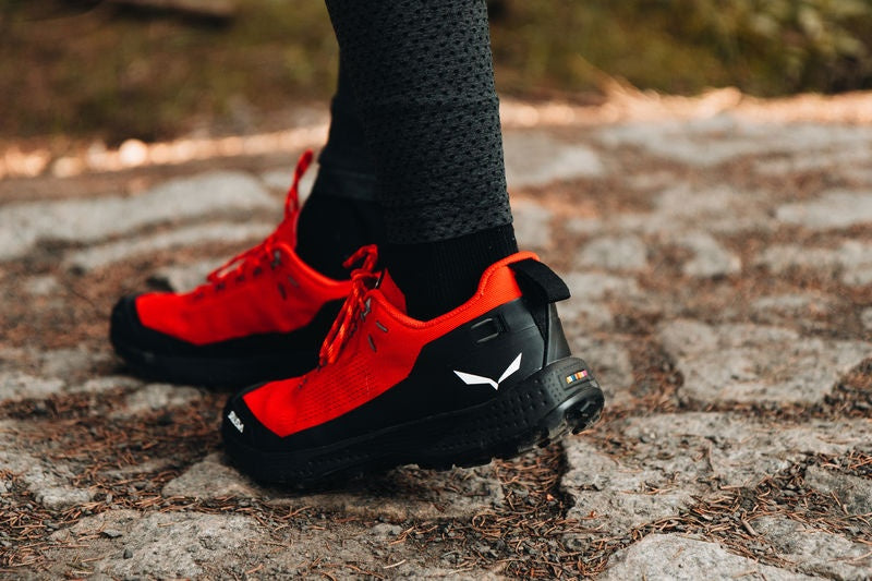Superleichte Damenschuhe Pedroc Air