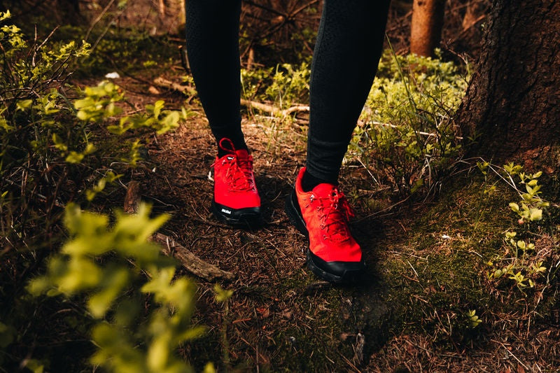 Superleichte Damenschuhe Pedroc Air