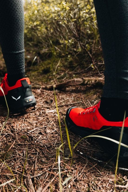 Superleichte Damenschuhe Pedroc Air