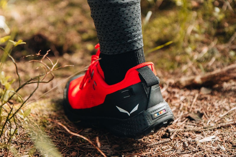 Superleichte Damenschuhe Pedroc Air