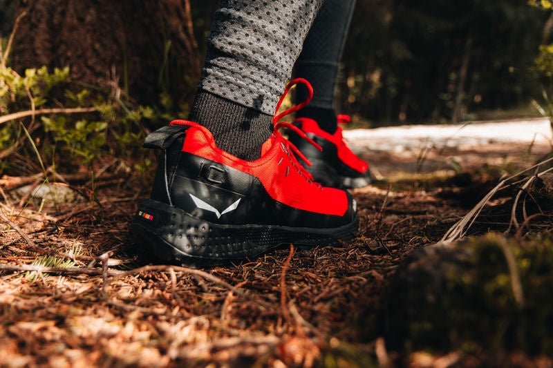 Superleichte Damenschuhe Pedroc Air