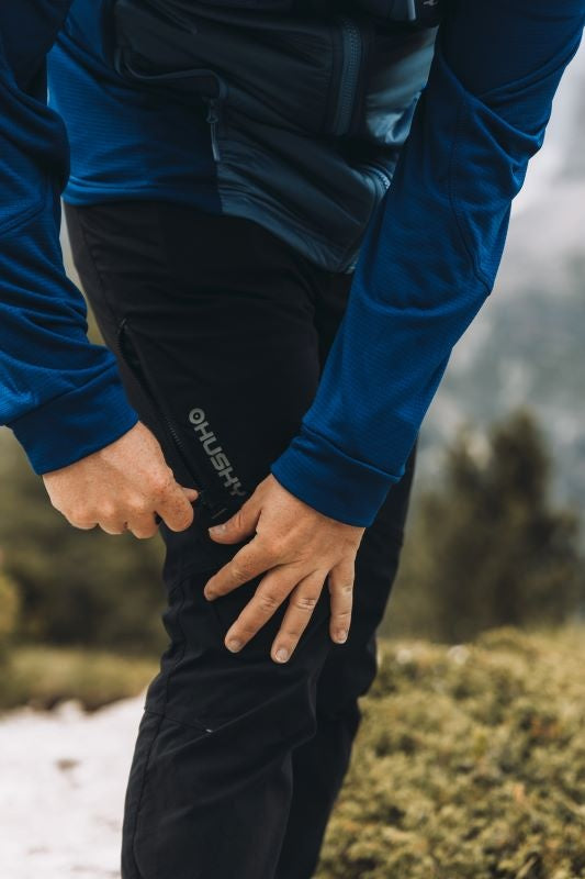 Herren-Outdoor-Hosen Kamela M