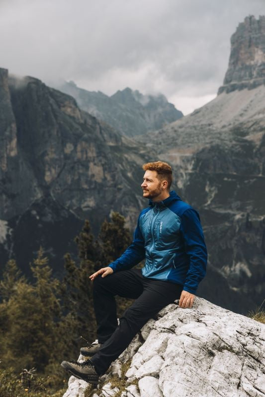 Herren-Outdoor-Hosen Kamela M