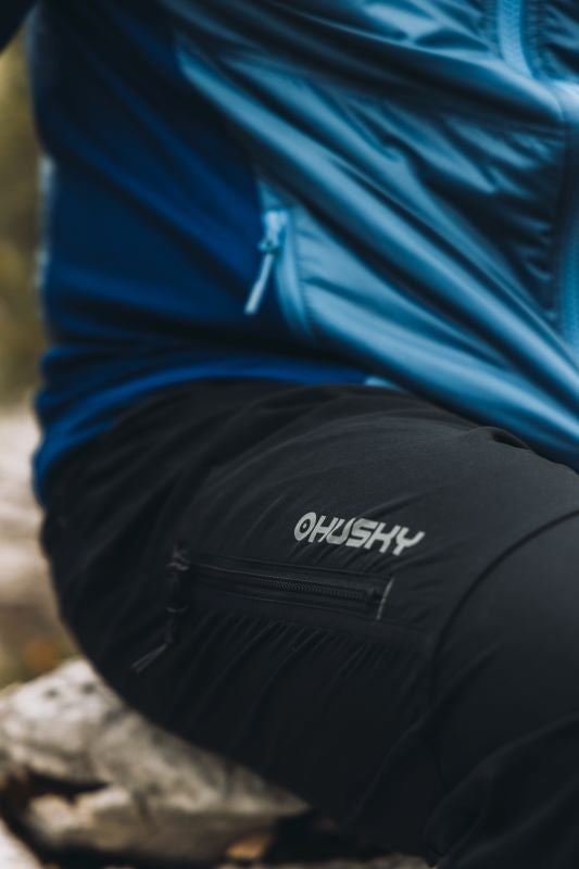 Herren-Outdoor-Hosen Kamela M