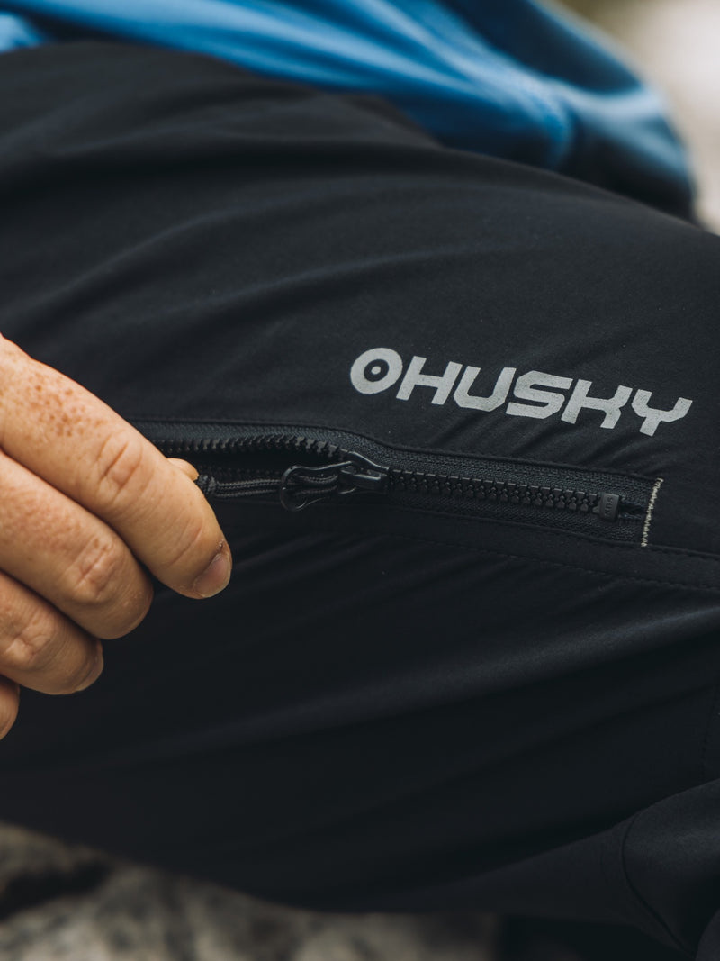 Herren-Outdoor-Hosen Kamela M