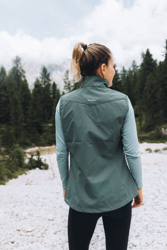 Damen-Softshellweste Salien L