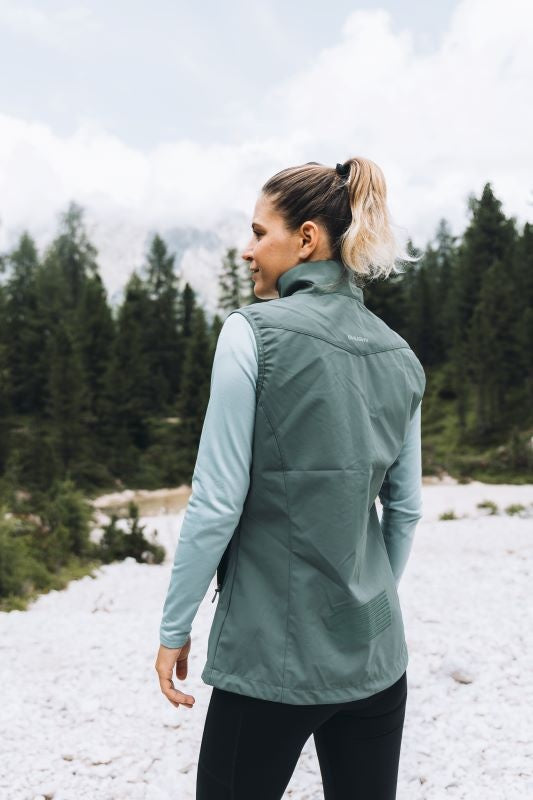 Damen-Softshellweste Salien L