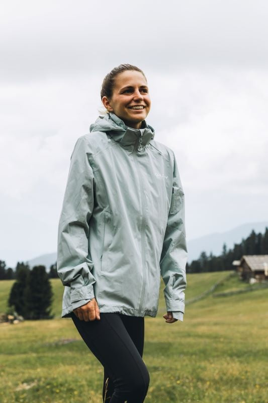 Hardshell-Jacke für Damen Neoni L