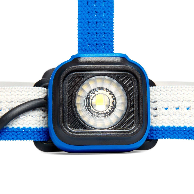 Kopflampe Deploy run light