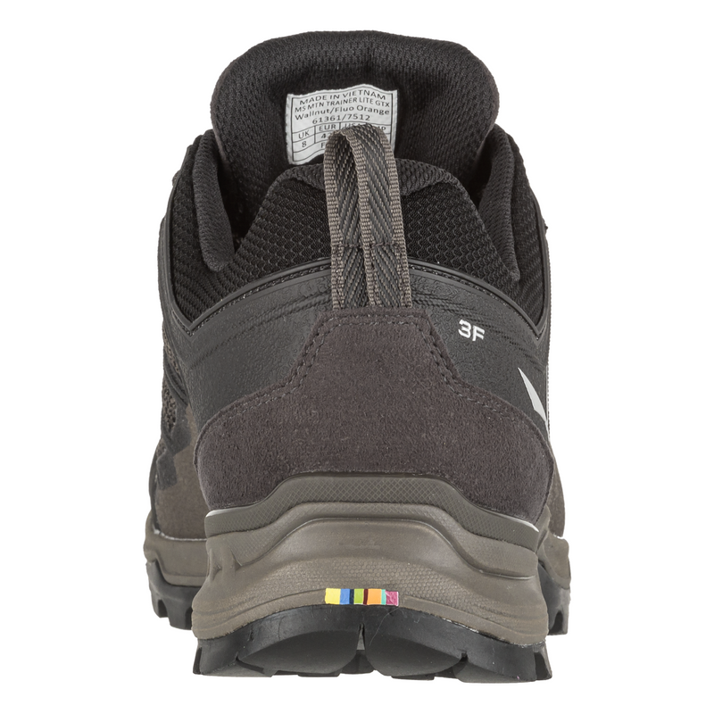Trekkingschuhe für Herren SALEWA Mtn trainer lite GTX