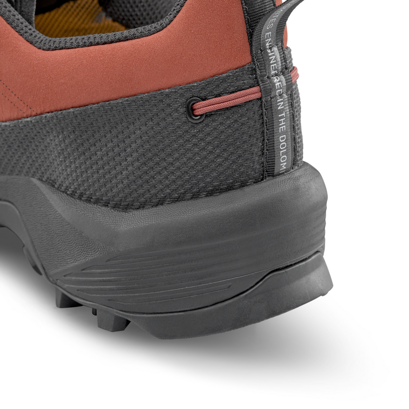 Damenschuhe Wildfire leather 2 GTX