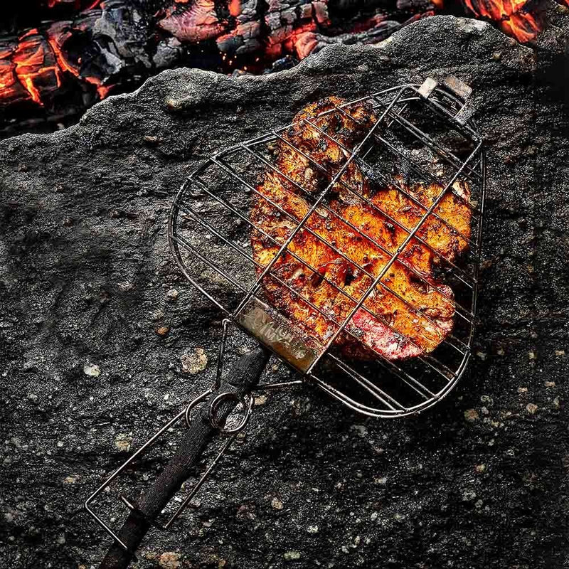 Accessoires Grillrost Gr.P. Fire