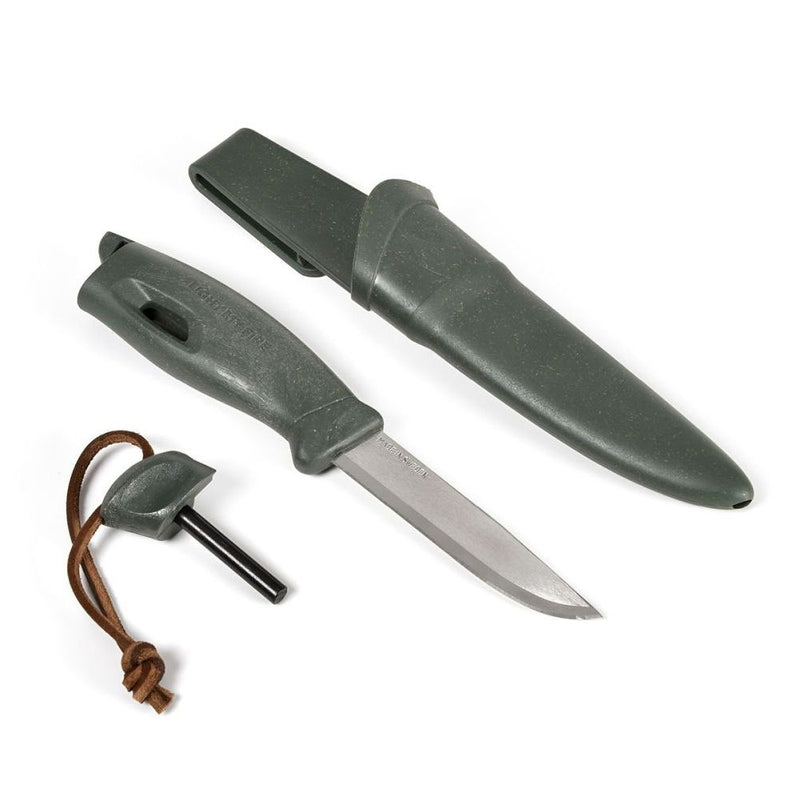 Messer FireKnife