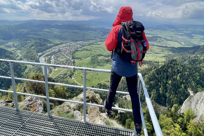 Outdoor-Hosen für Männer Kobi M