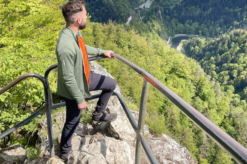 Outdoor-Hosen für Männer Kobi M