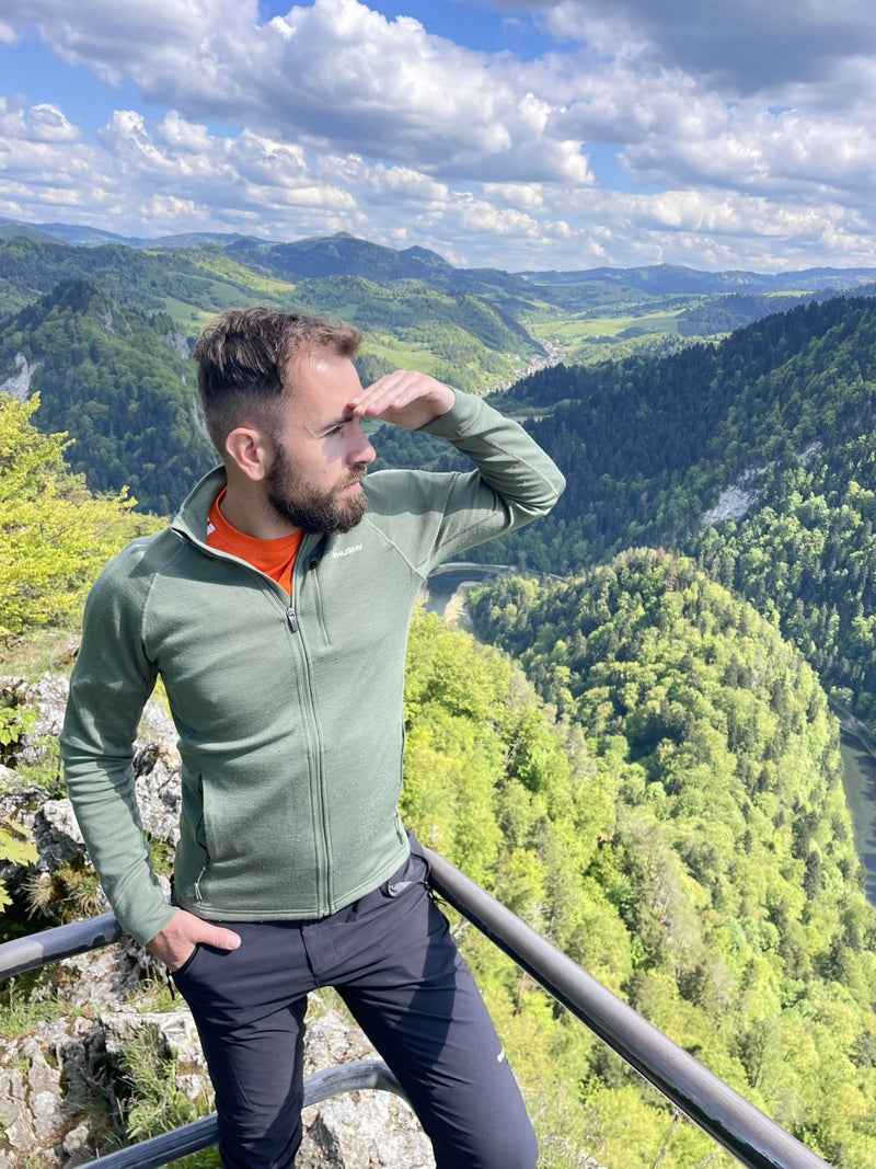 Outdoor-Hosen für Männer Kobi M