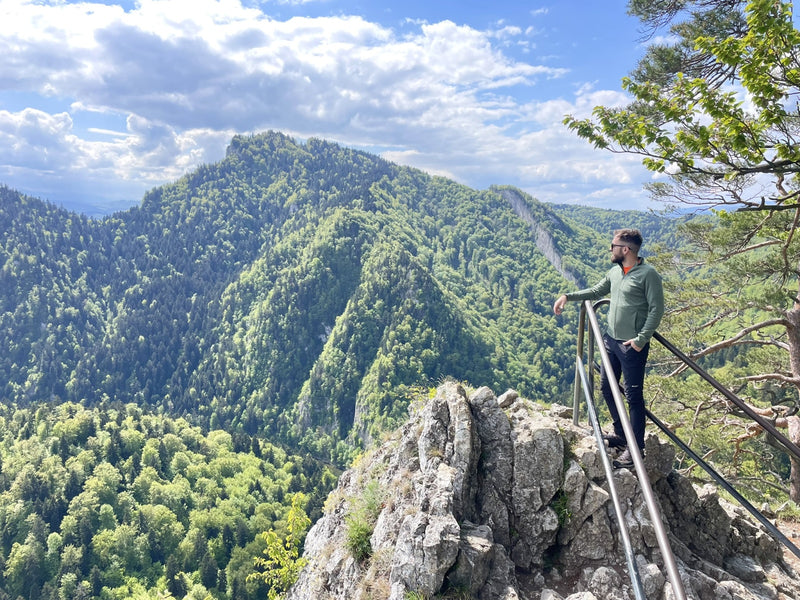 Outdoor-Hosen für Männer Kobi M