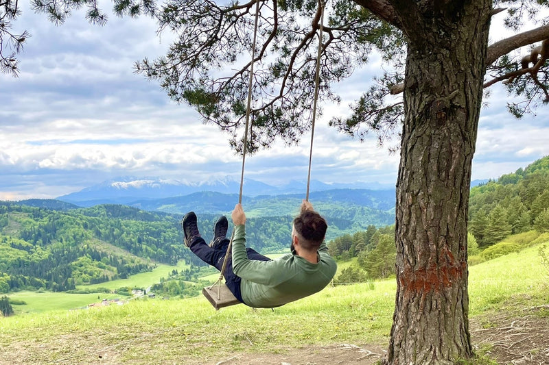 Outdoor-Hosen für Männer Kobi M