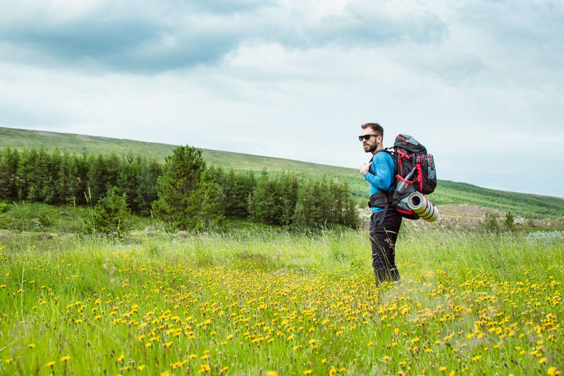 Outdoor-Hosen für Männer Kobi M