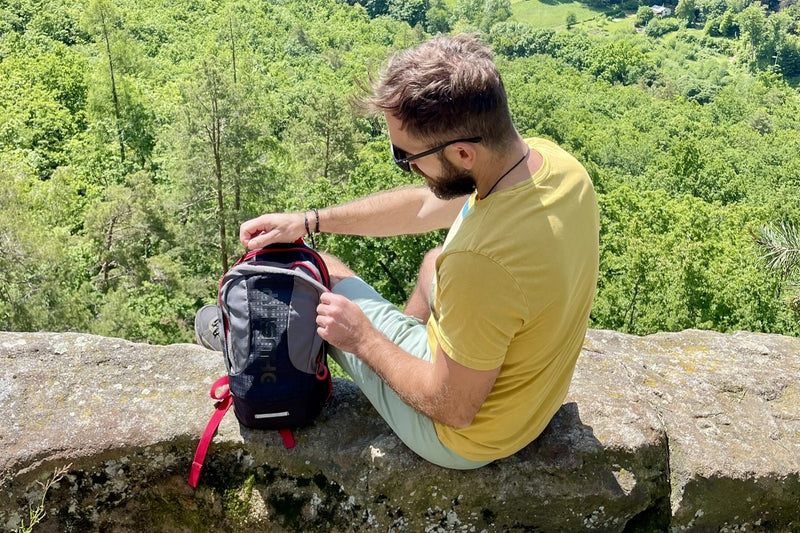 Kurze Herrenhosen Kimbi M