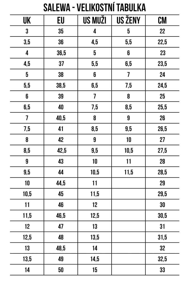 Trekkingschuhe für Herren SALEWA Alp trainer 2 GTX