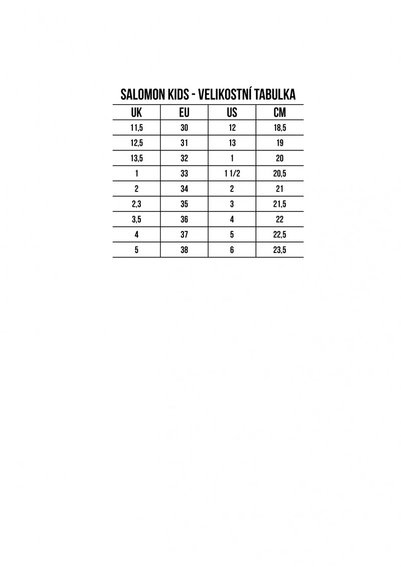 Kinderschuhe X Raise Mid GTX J