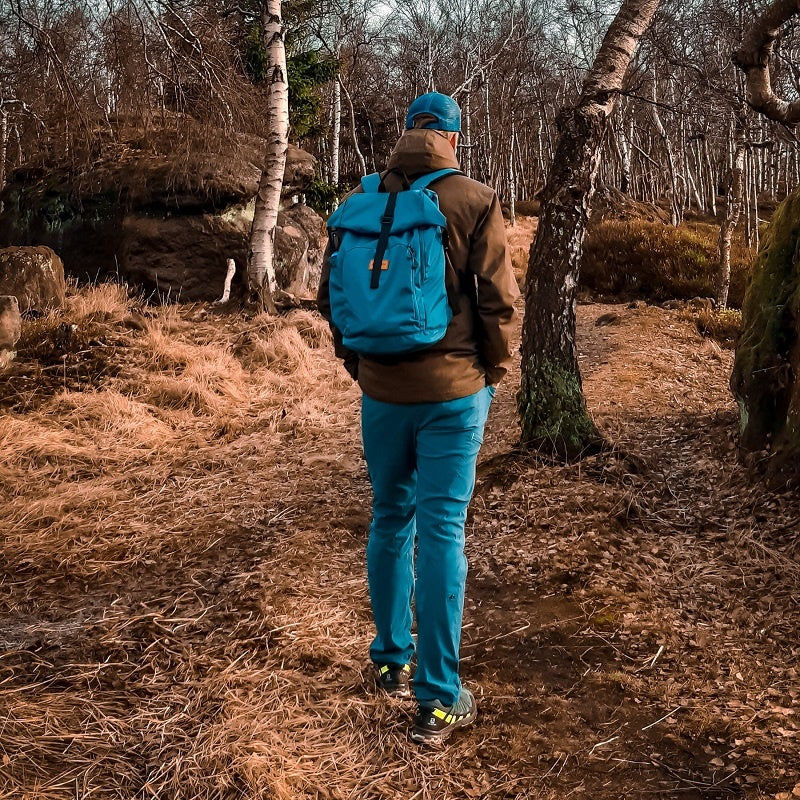 City Rucksack Shater 23l