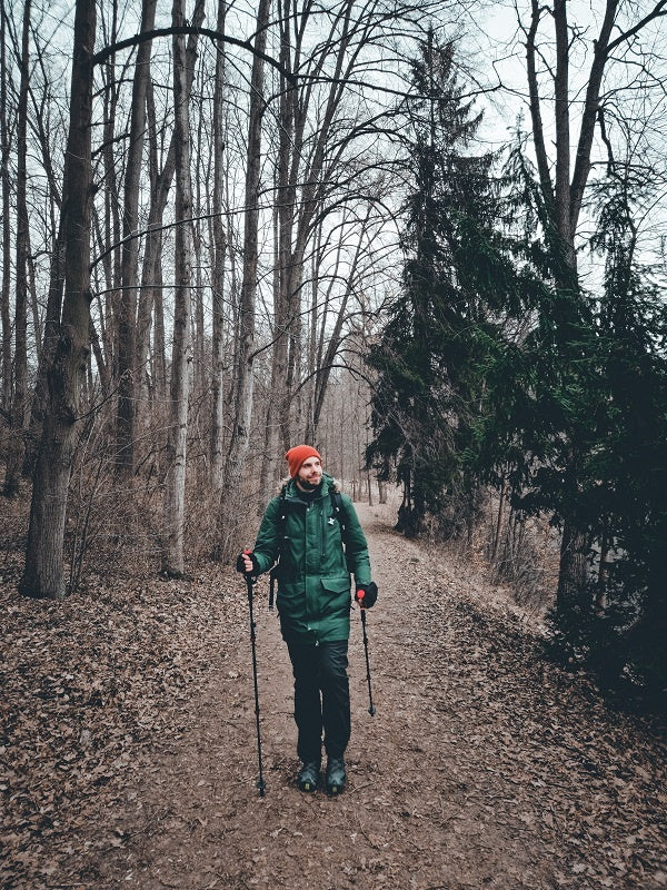 Trekkingstöcke Sones