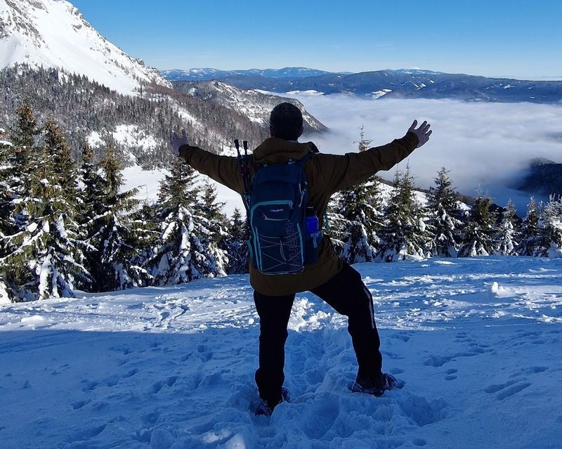 Wanderrucksack Crewtor 30l