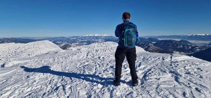 Wanderrucksack Crewtor 30l