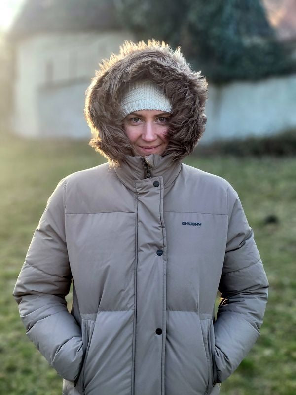 Damenmütze Staten Beanie