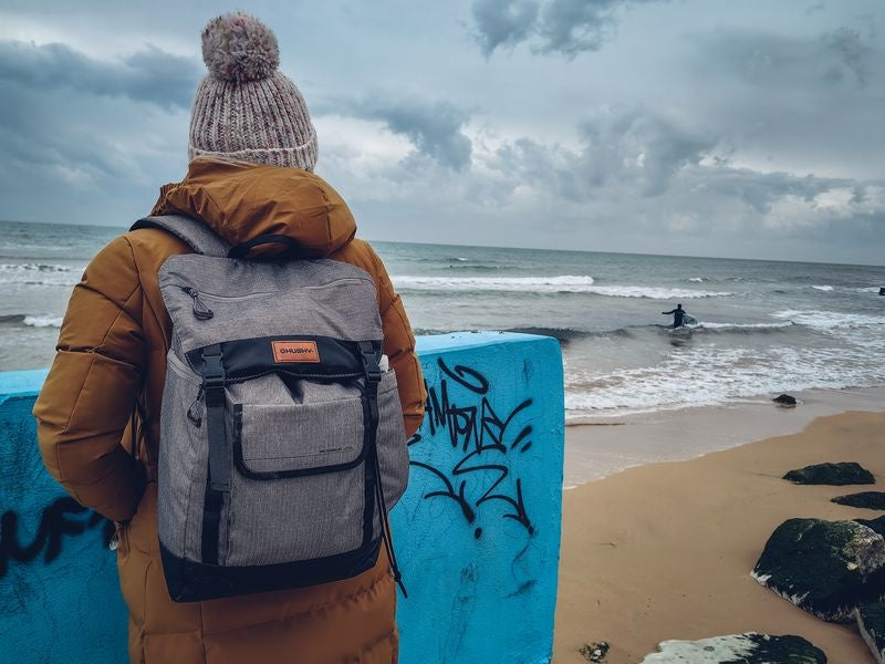 City Rucksack Robber 25l