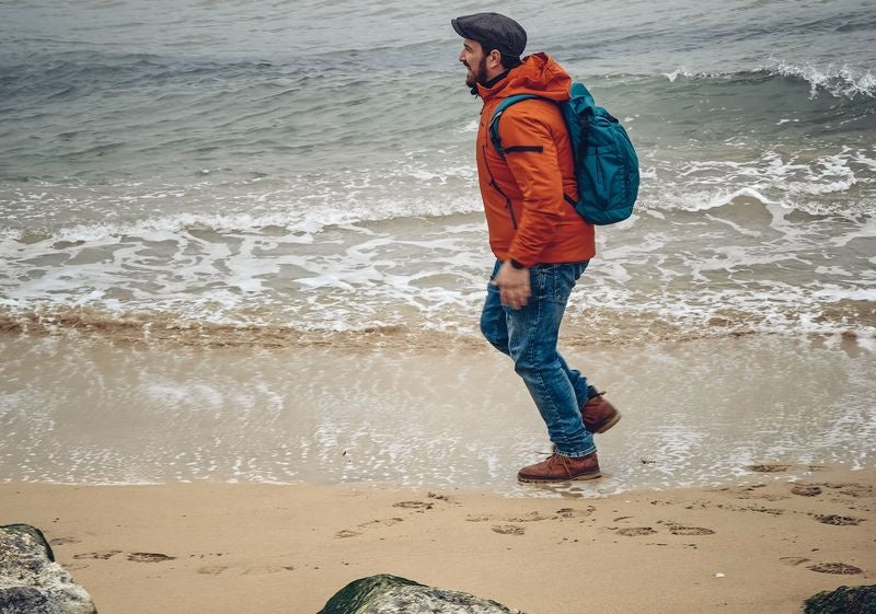 City Rucksack Shater 23l