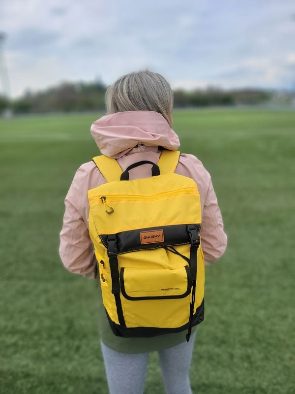 City Rucksack Robber 25l