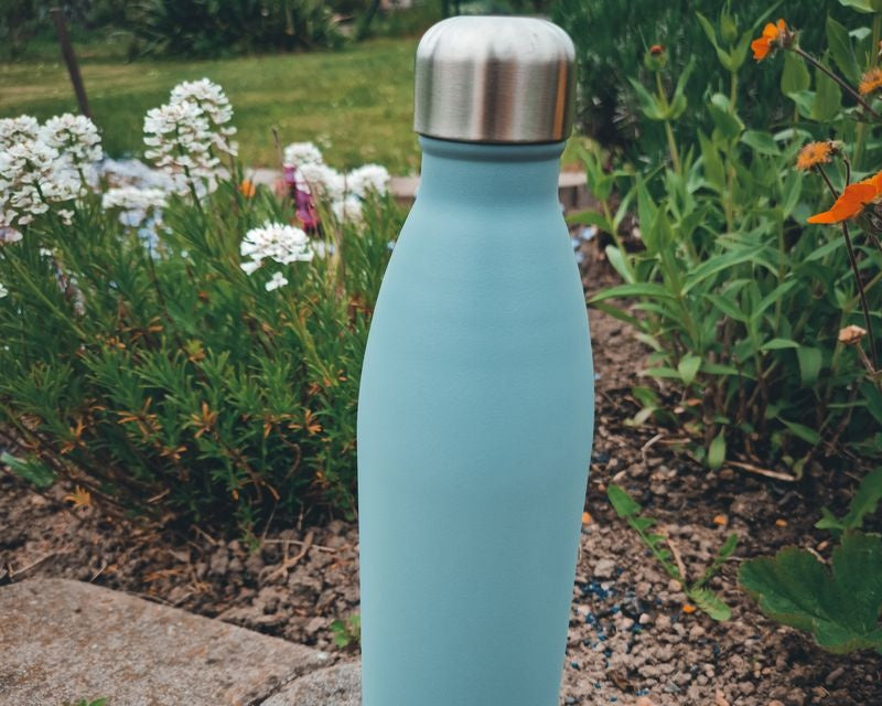 Thermosflasche MOTT 750